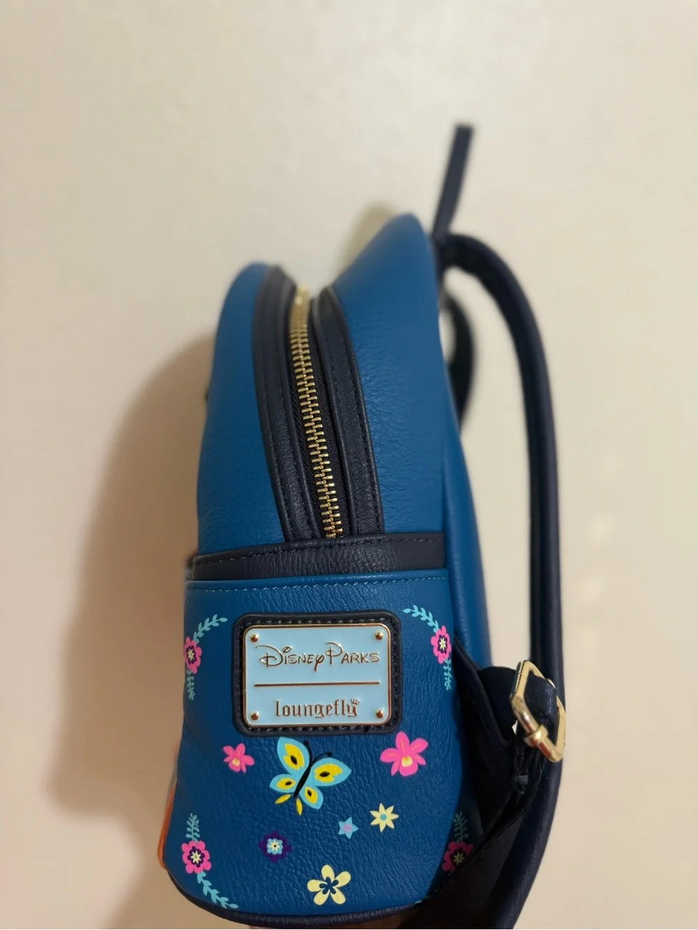 Disney Encanto loungefly back pack